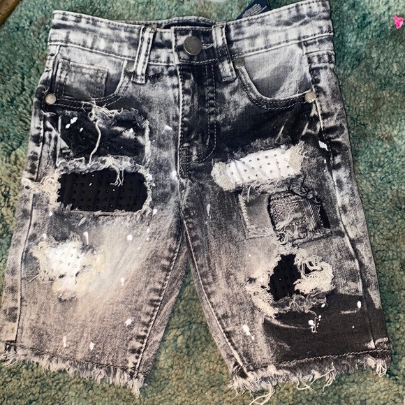 Other - Toddler boy shorts